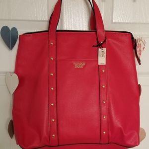 Victoria Secret Purse / backpack